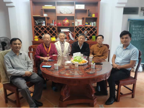 专家纵论《长津湖》 英雄精神贯长虹