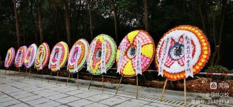 缅怀我的民兵战友