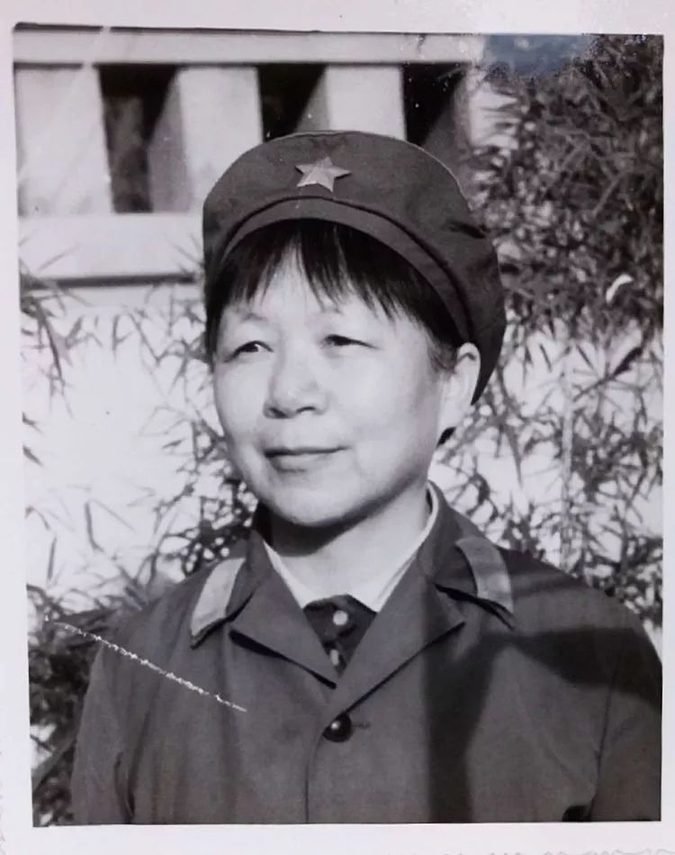 杨星火一直是我心中的偶像，我将永远学习她的为人为文！