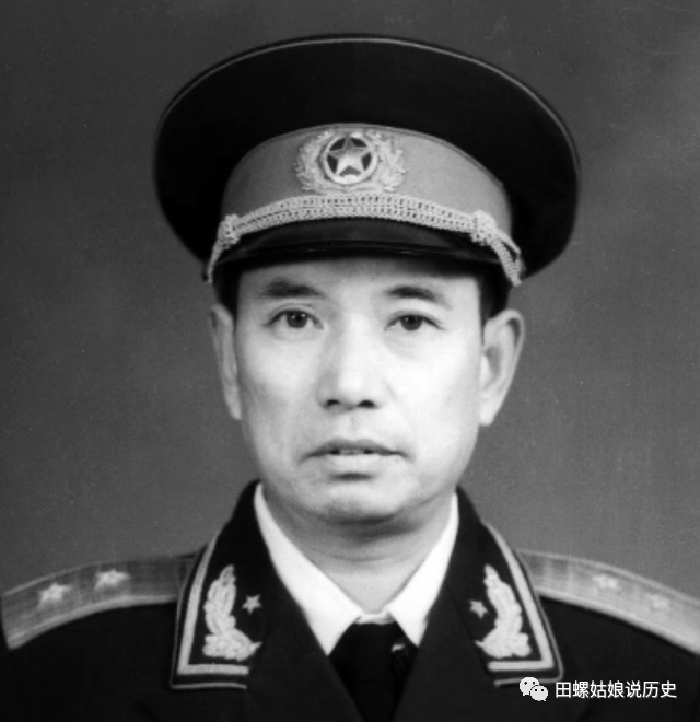 他是红军时期的高级将领，因军事行动失败隐姓埋名，结局令人泪目