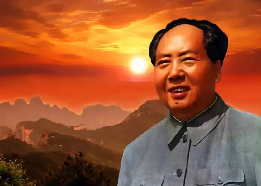 12月26日，纪念伟大的毛主席诞辰130周年，向伟人致敬！