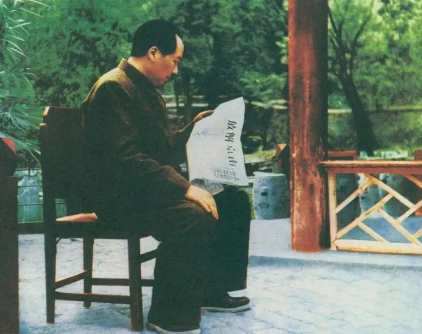 毛主席和数字“28”到底有着什么不解之缘？|纪念毛泽东同志诞辰130周年