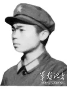 越战19岁烈士王建川：战地诗感动千万人！