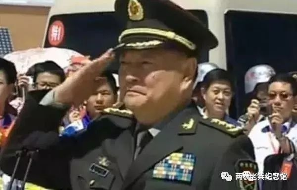 战将张又侠：对越作战中指挥1个团打6个团
