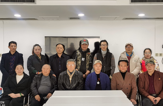 崇尚英雄公益活动（重庆）服务总团 企业家，社会贤达资助项目对接座谈会举行