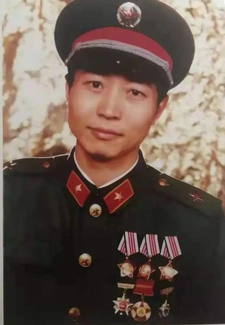 她是红军的后代，死后无偿捐献身体器官，救治了好几个人…