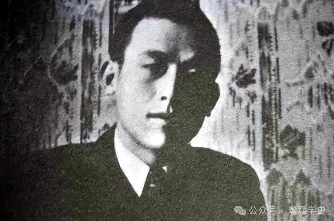 他是川岛芳子的弟弟，也是解放军军区司令，退休后享地专级待遇