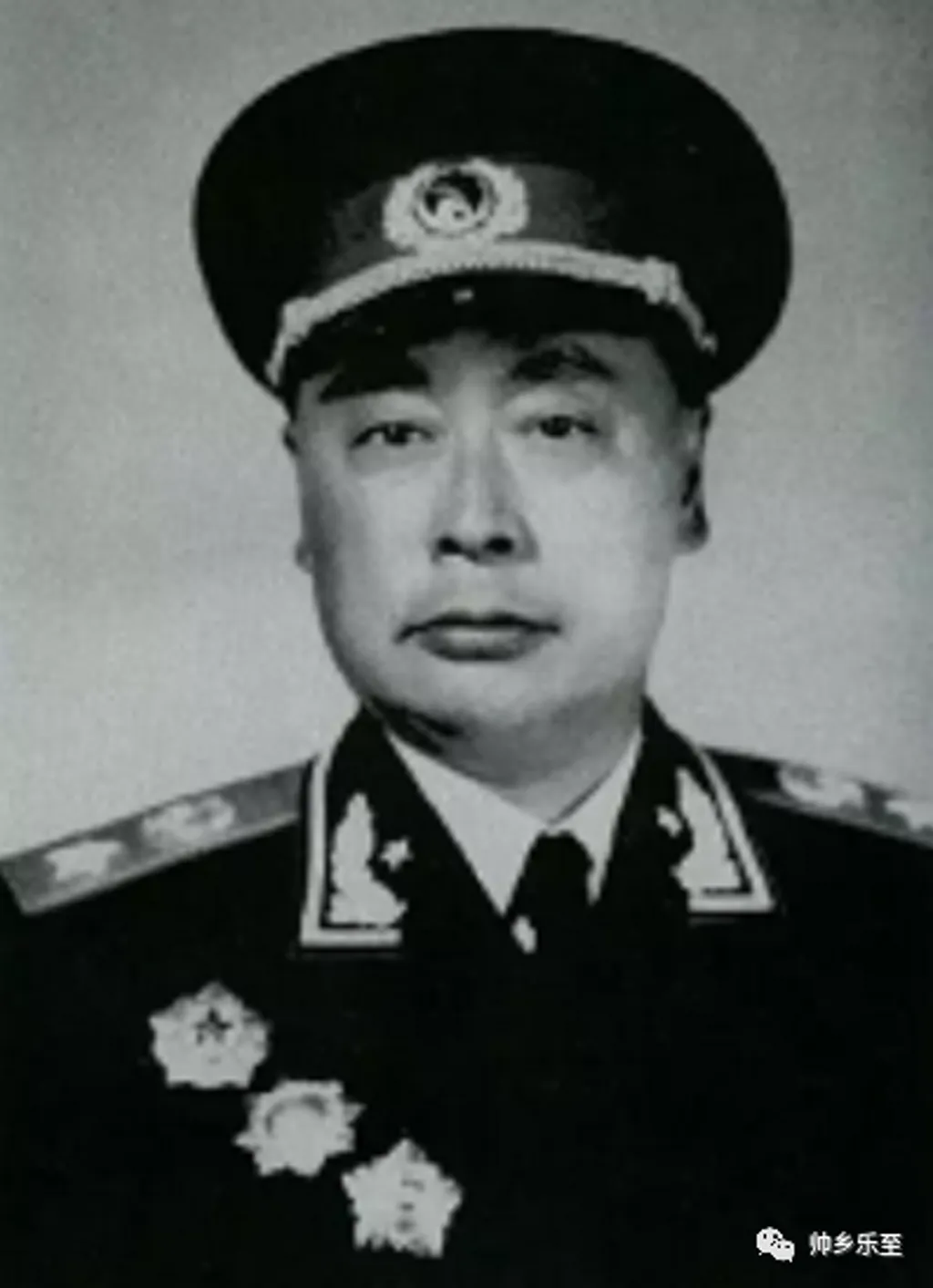 【缅怀·传承】今天，纪念陈毅元帅诞辰123周年！