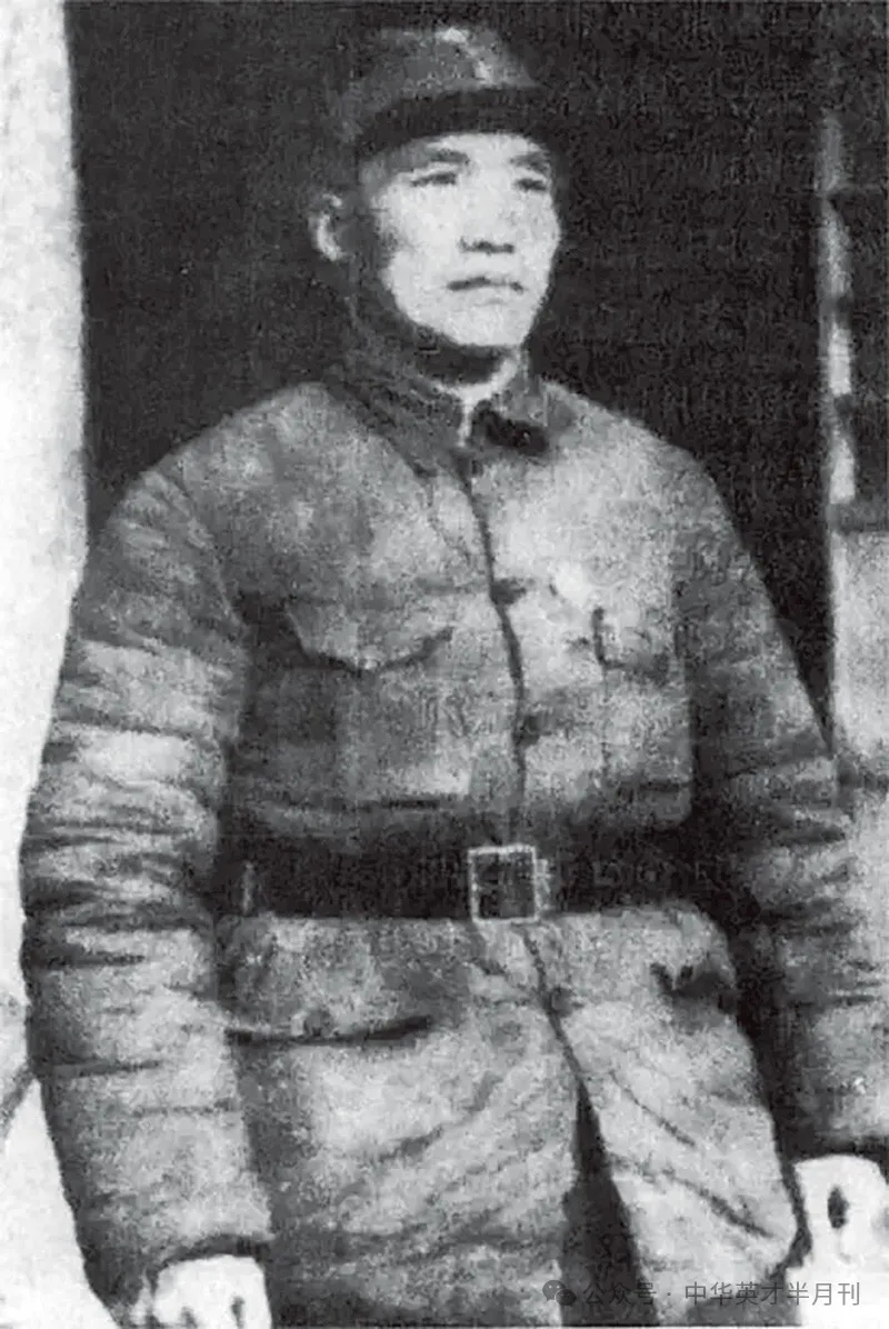 红色记忆｜李达：一二九师的“参谋之父”和“军中的活地图”
