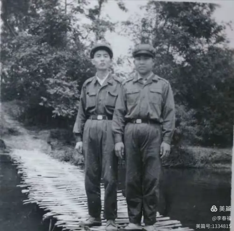 入寮期间我在团气象站的那些事